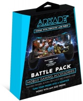 ARKADE - Smartphone Battle Pack Photo