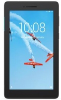 Lenovo Tab E7 7" HD 16GB Tablet - Slate Black Photo