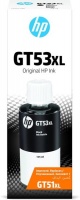 HP - GT53XL 135ml Black Original Ink Bottle 6 000 Pages Photo