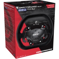 Thrustmaster - Competition Wheel add on Sparco P310 Mod Photo