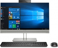 HP - EliteOne 800 G AiO i7-9700 8GB RAM 512GB SSD Win 10 Pro 23.8" All-in-One PC/Workstation Photo
