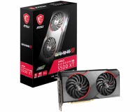 MSI - Radeon RX 5500 XT GAMING X 8GB GDDR6 Graphics Card Photo