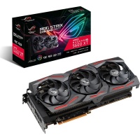 ASUS TUF 3 Radeon RX5600XT-O6G-EVO-GAMING GDDR6 6GB Graphics Card Photo