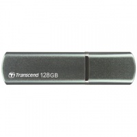 Transcend 128GB JF910 High Performance Long Endurance Flash Drive Photo