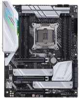 ASUS - Prime X299-A 2 LGA 2066 Motherboard for Intel Core X-Series Processors Photo