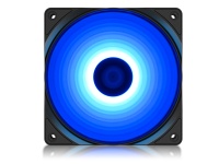 DeepCool - RF 120 B with Blue LED Case Fan Photo