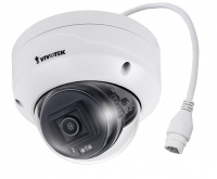VIVOTEK FD9360-H 2MP Outdoor Dome Network Camera with 2.8mm Lens Photo
