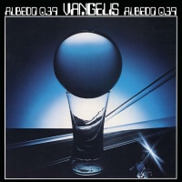 Music On Vinyl Vangelis - Albedo 0.39 Photo