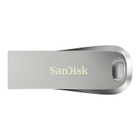 Sandisk Ultra Luxe USB 3.1 Flash Drive 256GB Photo
