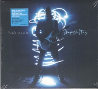 Sony Legacy Joe Satriani - Shapeshifting Photo