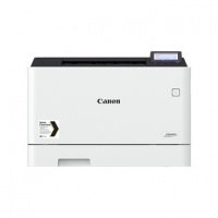 Canon LBP663Cdw 27ppm Colour Laser Printer - Network Ready Photo