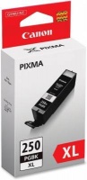 Canon - PGI-480 High Yield Ink Cartridge - Black Photo