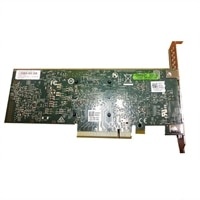 DELL EMC Broadcom 57412 Dual Port 10GB SFP PCIe Adapter Photo