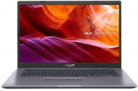 ASUS Laptop 15 X509JA-I541GT i5-1035G1 DDR4 4GB 1TB HDD Win 10 Home 15.6" Notebook - Grey Photo