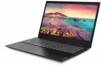 Lenovo IdeaPad S145-15IGM Celeron N4000 4GB RAM 500GB HDD Integrated Graphics Win 10 Home 15.6" Notebook - Granite Black Photo