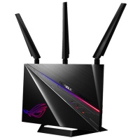 ASUS GT-AC2900 Dual Band WiFi Gaming Router Photo