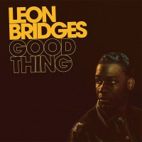 Columbia Records Leon Bridges - Good Thing Photo