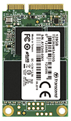 Transcend - mSATA 230S 128GB Internal Solid State Drive Photo