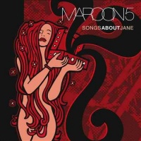 Maroon 5 -Songs About Jane Photo
