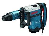 Bosch Professional Demolition Hammer with SDS-Max Photo