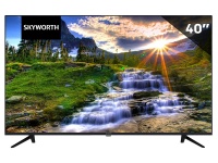 Skyworth 40" LCD TV Photo