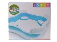 Intex Pool Family Centre Photo