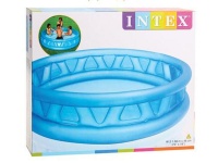 Intex Soft Side Pool Photo