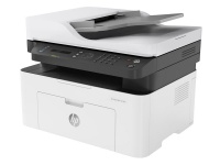 HP Laser Printer Photo