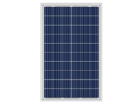72 Cell MC4 Solar Panel 275W PV Photo