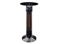 Russell Hobbs RHTH02 Table Heater with Infrared Sensors Photo