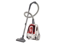 Hoover Sonic Canister Vacuum Cleaner 2000W Photo