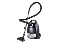 Hoover HC2200D 2in1 Bagged & Bagless Canister Vacuum Cleaner Photo