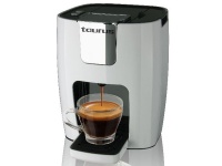 Taurus Coffee Maker Plastic White 500ml 1200W Cafe Multi Photo