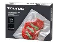 Taurus Vacuum Sealer Bags Photo