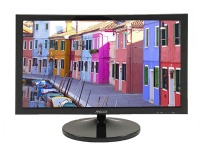 Mecer 27" 1080p LCD Monitor Photo