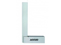Accud Machinist Square With Wide Base Din875 Grade 2150X100 mm Photo