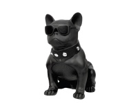 Aiwa Bulldog Bluetooth Speaker-Black Photo