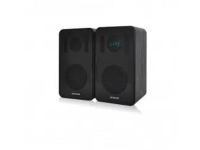 Aiwa Desktop Bluetooth Speakers-Black Photo