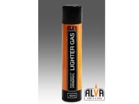 Alva Lighter Gas 90ml Refill Photo