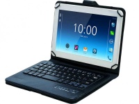 Astrum TB100 Protective Case with Bluetooth Keyboard Photo