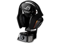 Asus ROG Centurion true 7.1 Surround Gaming Headset for PC Photo