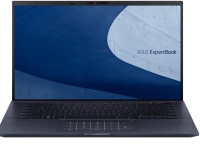 Acer Asus Pro laptop Photo