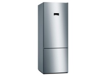 Bosch Freestanding Fridge-freezer Photo