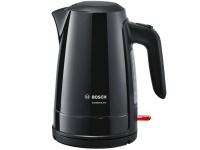 Bosch Cordless Kettle 2400 Watt Black Photo