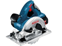 Bosch Professional 18V Li-Ion Cordless Circular Saw Photo