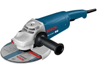 Bosch Professional Angle Grinder Photo
