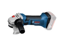 Bosch Professional Cordless Angle Grinder ) Photo
