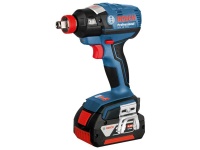Bosch Professional Cordless Impact Driver Wrench Photo