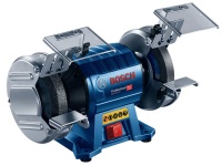 Bosch Professional Double Wheeled Bench Grinder Photo