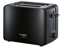 Bosch Toaster Black Compact Class Photo